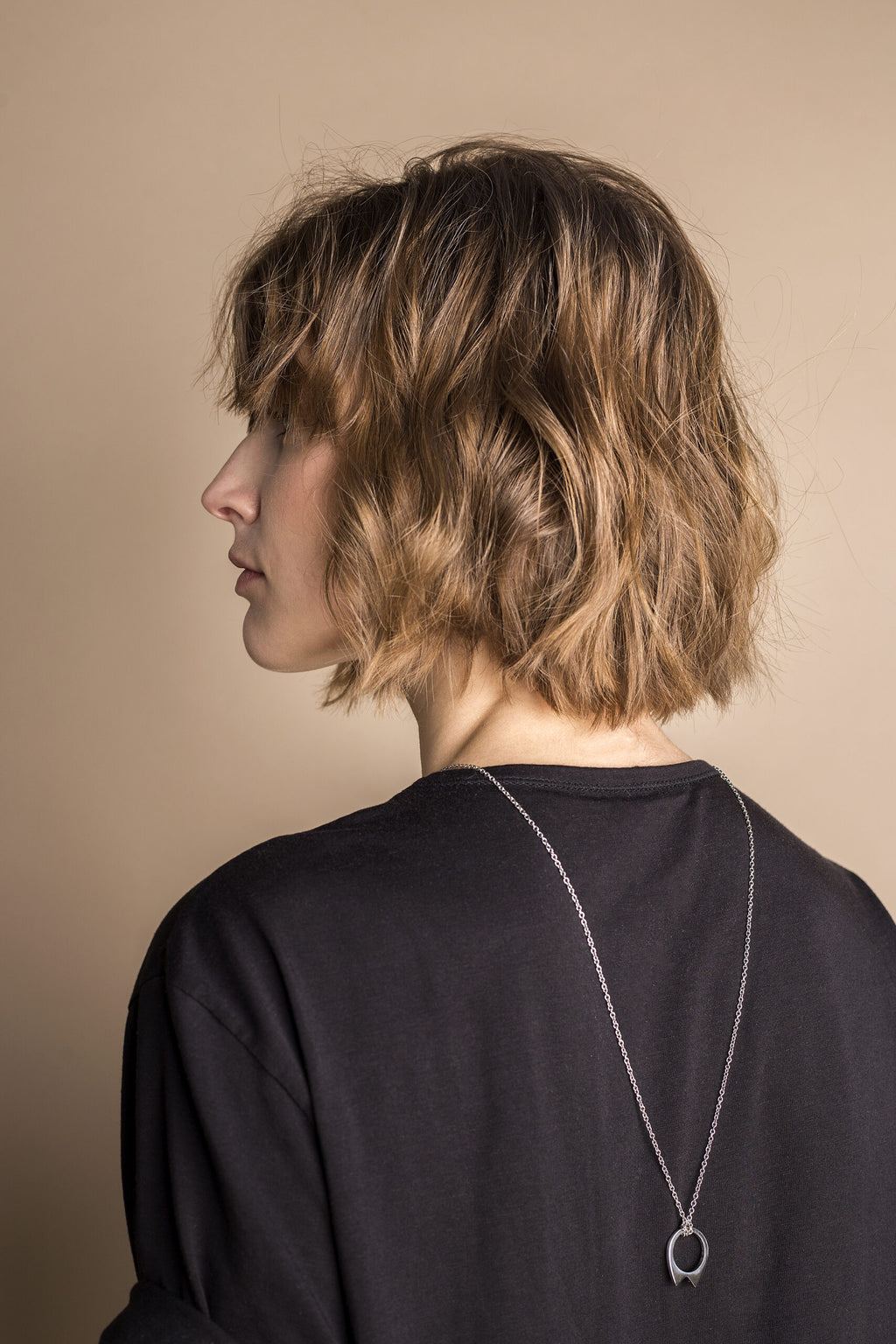 Collier Cat — nimbe.