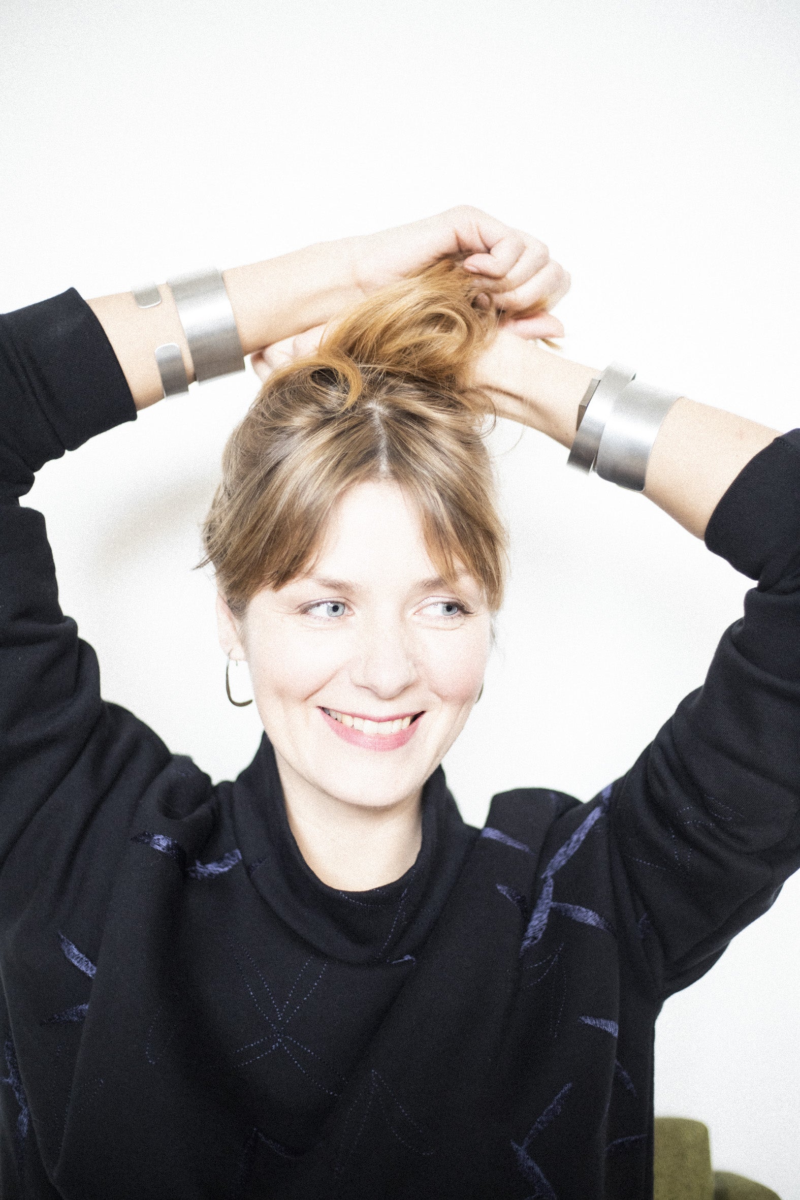 Bracelet Pilot — nimbe.