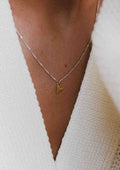Collier Love — Or — nimbe.