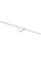 Love Bracelet - Silver